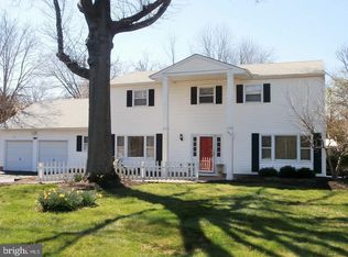 1515 Derbyshire Rd, Yardley, PA 19067