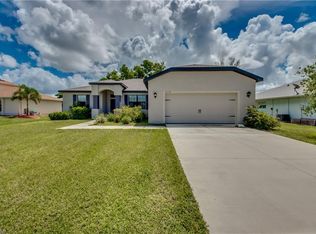 2139 SW 12th Ave, Cape Coral, FL 33991