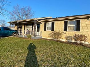 10924 Sprucehill Dr, Cincinnati, OH 45240