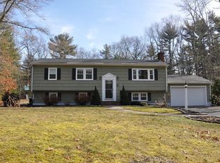 71 Deborah Rd, Hanover, MA 02339