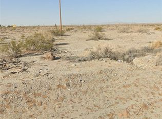 1561 Red Sea Ave, Thermal, CA 92274