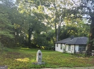 361 S Bend Ave SE, Atlanta, GA 30315