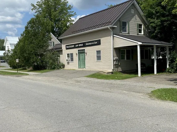 67 Court Street, Skowhegan, ME 04976