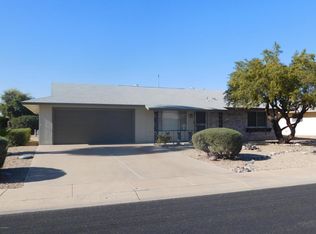 17814 N 135th Ave, Sun City West, AZ 85375