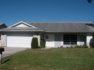 7705 Sundown Ct, Hudson, FL 34667
