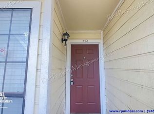 9601 Forest Ln #323, Dallas, TX 75243