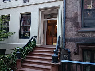 9 West 10th Street in Greenwich Village