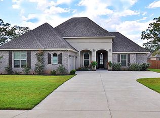 536 Kensley Ave, Fairhope, AL 36532