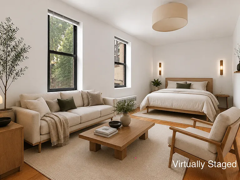 10 Fort Greene Pl #2L — Photo 11