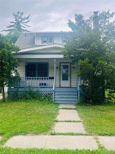 1329 Minnie St, Port Huron, MI, 48060