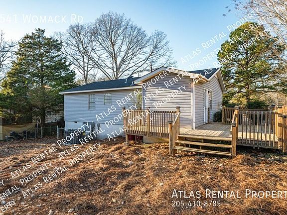 3rd image of 6541 Womack Rd