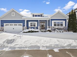 402 Burnt Sienna Drive, Middleton, WI 53562