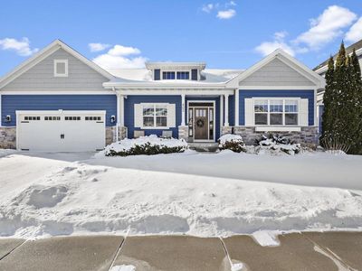 402 Burnt Sienna Drive, Middleton, WI, 53562