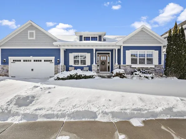402 Burnt Sienna Drive, Middleton, WI 53562