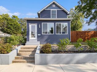 3615 Pleasant St, South Bend, IN 46615