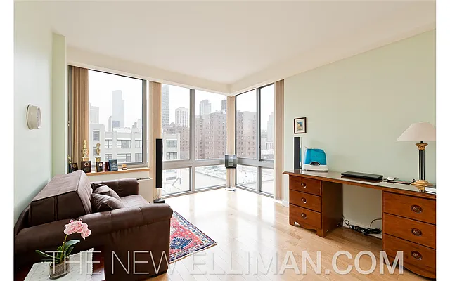 Rented by Douglas Elliman | media 34