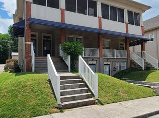 163 Circle Dr, Maryville, TN 37803
