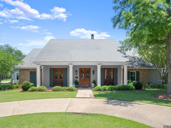 542 High Lake Dr, Baton Rouge, LA 70810