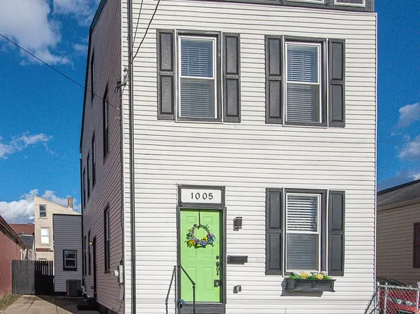 1005 Ann St, Newport, KY 41071
