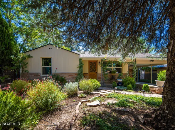 322 N Washington Ave, Prescott, AZ 86301