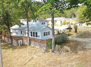 2194 N Moccasin Crk, Calico Rock, AR 72519