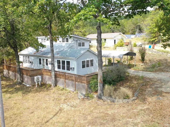 2194 N Moccasin Crk, Calico Rock, AR 72519