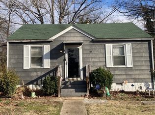 3116 Maurice Ave, Richmond, VA 23224