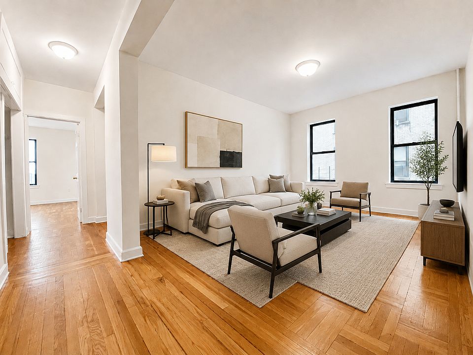 1st image of 590 Fort Washington Ave APT 3A