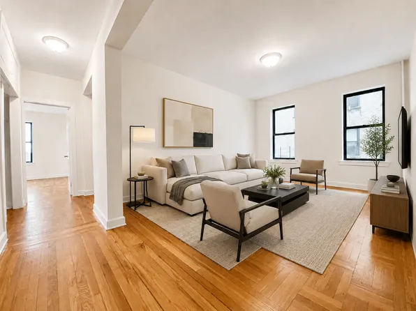 590 Fort Washington Avenue image 1 of 9