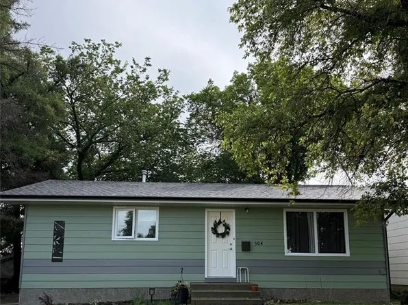 504 4th STREET W, Wilkie, SK S0K 4W0