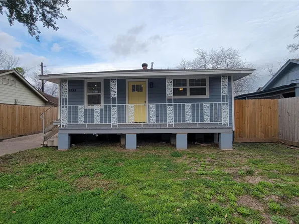 4733 Jefferson St, Houston, TX 77023