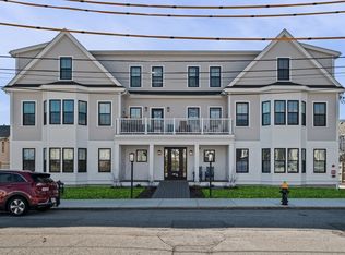 4 Anawan Ave SUITE 1, West Roxbury, MA 02132