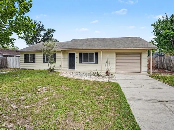 510 Moonbeam Rd, Apopka, FL 32712