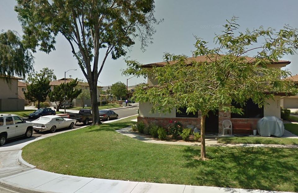 2nd image of 9906 Mission Vega Rd Unit 1