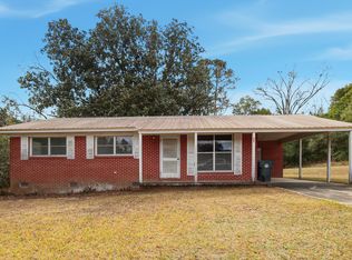 712 Bruce Ave, Defuniak Springs, FL 32435
