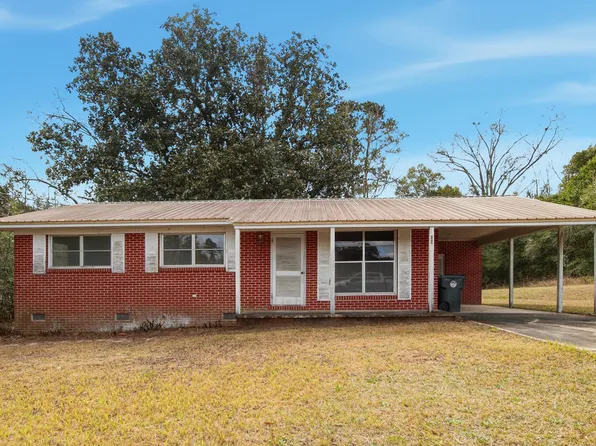 712 Bruce Ave, Defuniak Springs, FL 32435