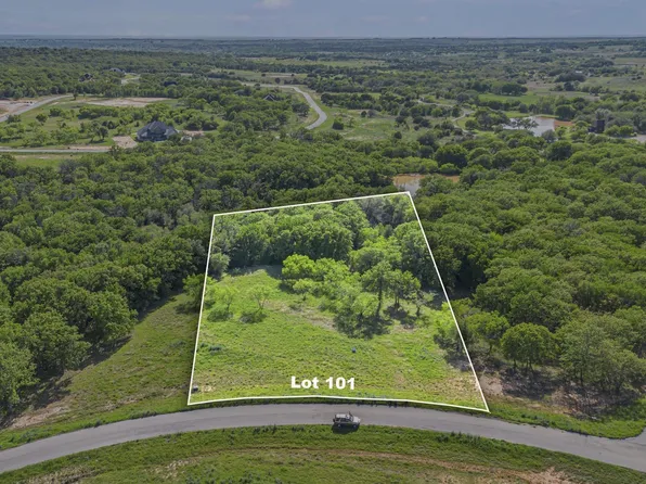 2005 Star Brooke Ln, Weatherford, TX 76087