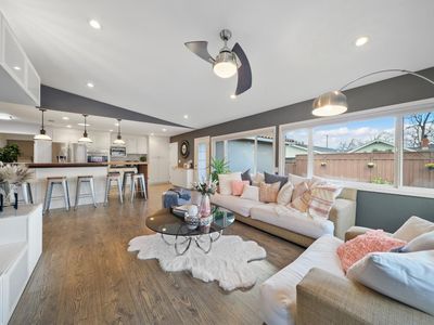 3302 Como Ln, San Jose, CA, 95118
