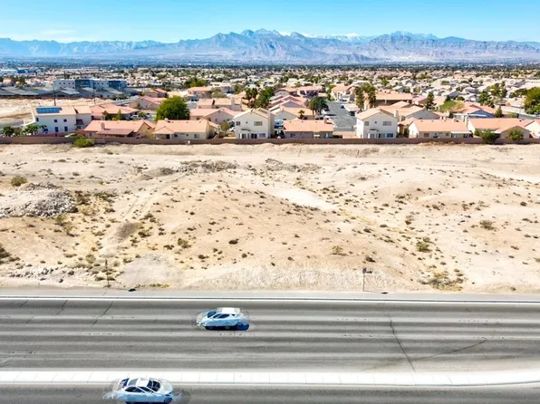 0 Simmons Citizen, North Las Vegas, NV 89032
