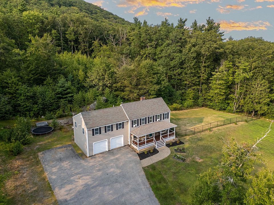753 Back Mountain Road, Goffstown, NH 03045 | Zillow