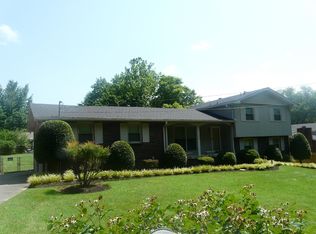 408 Benzing Rd, Antioch, TN 37013