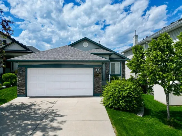 106 E Arbour Ridge Close NW, Calgary, AB T3G 4M5