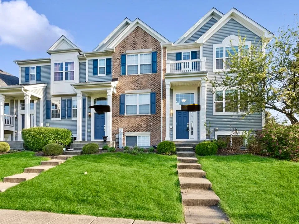 14606 Thomas Jefferson Dr