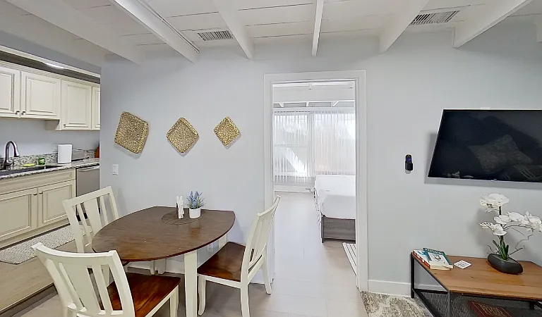 10801 Hartsook St #REAR HOUSE — Photo 45