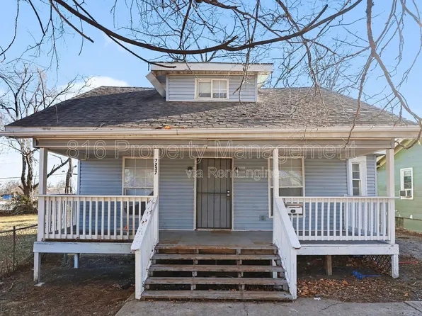 7237 Wabash Ave, Kansas City, MO 64132