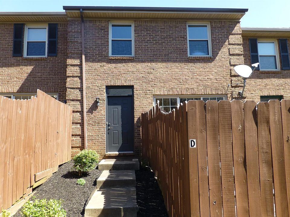 1st image of 309 Bainbridge Dr APT D