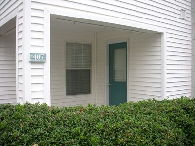 407 W Island Square Dr, Saint Simons Island, GA, 31522