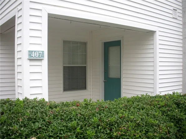 407 W Island Square Dr, Saint Simons Island, GA 31522