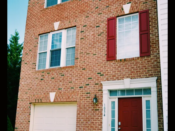 1034 Lily Way, Odenton, MD 21113
