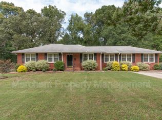 36 Primrose Ln, Greenville, SC 29607